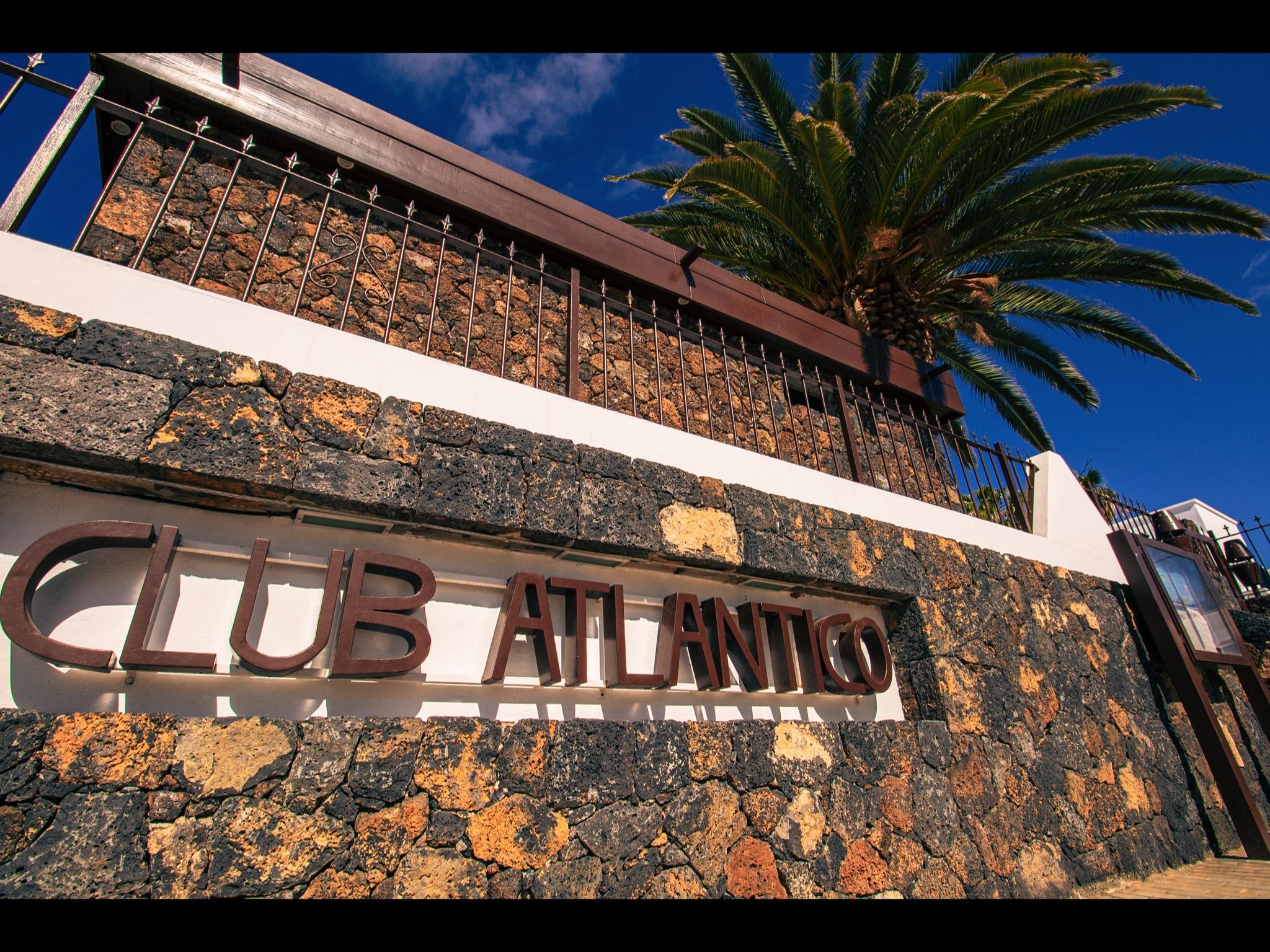 شقة Club Atlantico بويرتو ذيل كارمين المظهر الخارجي الصورة